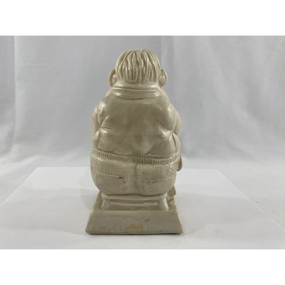 Vintage 1974 Russ & Wallace Berries World’s Best Weight Watcher Figure #9110 #2 - Picture 3 of 7